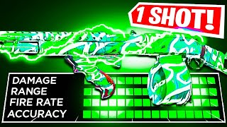 the ONE SHOT COMBAT SHOTGUN on REBIRTH AFTER UPDATE 🔥 Best COMBAT SHOTGUN Class Setup Warzone [upl. by Kathryn]