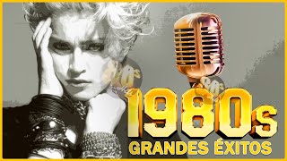 Musica Disco De Los 70 80 90 Mix En Inglés  Clasico De Los 1980 Exitos En Ingles  Retro Mix 1980s [upl. by Malinde]