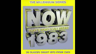 Now Thats What I Call Music 1983  The Millennium Series [upl. by Aldus]