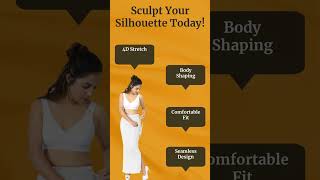 Sculpt Your Silhouette Today [upl. by Odidnac]