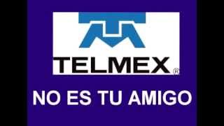 La doble cara de TELMEXTELCEL [upl. by Eldnar915]