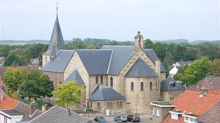 Eucharistie Laurentiuskerk Voerendaal 15 sept 2024 [upl. by Vitale]