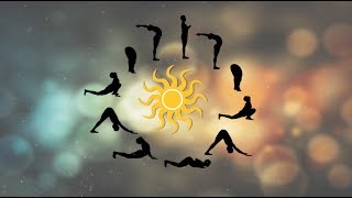 YOG  Surya Namaskar amp Lying Asanas  Episode No05 [upl. by Ennazus434]