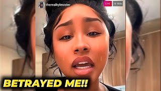 Ari Fletcher Blasts Moneybagg Yo For Marrying amp Dumping Her [upl. by Kwang821]