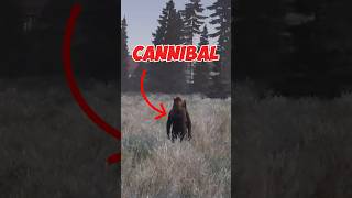 A DayZ Cannibal dayz dayzstandalone dayzfunnymoments dayznamalsk [upl. by Hovey]