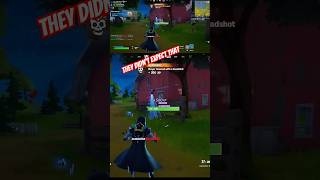 Give them the old bait and switch fortnite gaming epicgames outplayed shorts [upl. by Ajat131]