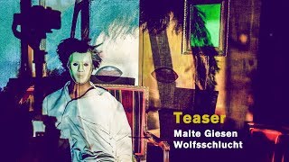 Short introduction to WOLFSSCHLUCHT WOLF’S GLEN Trailer [upl. by Ruff]