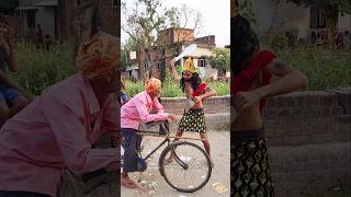 असुर ने किया हंगामा shorts asur prank ytshorts anilbabuprank diwali [upl. by Lucila23]