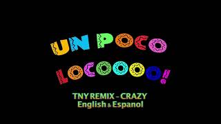 Un Poco Loco Best Remix Versions [upl. by Reahard988]