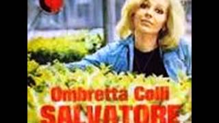 OMBRETTA COLLI  SALVATORE 1972 [upl. by Nevs691]