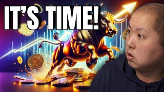 This Proves The Bitcoin Bull Run Is Just Getting Started [upl. by Prendergast216]