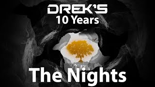 Avicii  The Nights DREKS 10 Years Remix [upl. by Treborsemaj656]