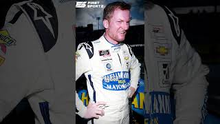 Dale Earnhardt Jr warns Chase Briscoe over rumored JGR move nascar [upl. by Ramed854]