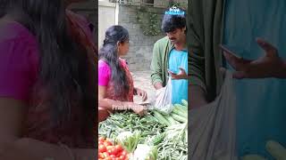 shorts telugupranks prankporagallu prankporilu funnypranks aggipettemacha [upl. by Nylac]