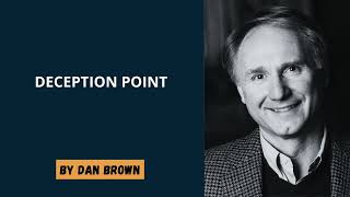 Dan Brown  Deception Point  15 of 15 [upl. by Argile200]