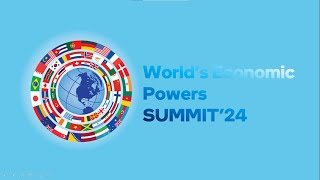 MUN WEPS24  Worlds Economic Powers Summit Model United Nations  Official Teaser  REGISTER NOW [upl. by Wehtta]