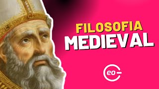 Filosofia Medieval  Aula completa  GabaritaGeo [upl. by Dimitris892]