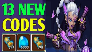 UPD⚠️IDLE HEROES CODES 2024  IDLE HEROES REDEEM CODES 2024  CODE IDLE HEROES [upl. by Ferrick]