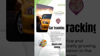 Car Tracking [upl. by Rexanna]