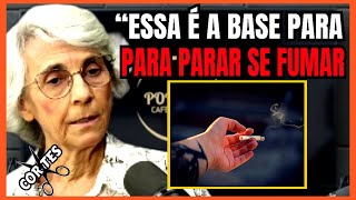 Dicas de como parar de fumar  Dra Ângela Xavier [upl. by Peltz212]