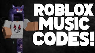 💎 100 NEW ROBLOX MUSIC CODESIDS JUNE 2024 🥶 WORKING✅ [upl. by Medardas26]