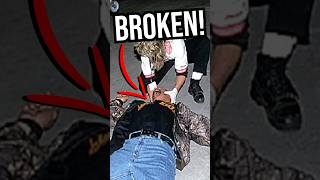 Who Ran Over Stone Cold Steve Austin wwe [upl. by Asamot]