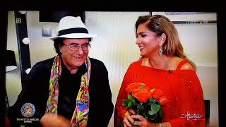 Al Bano amp Romina Power [upl. by Aimac]