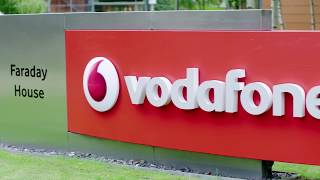 Vodafone Views Customer Journeys through a Single Pane of Glass with AppDynamics [upl. by Tadio897]