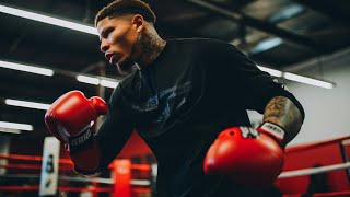 Gervonta Tank Daviss Training Routine is Crazy [upl. by Elizabet]