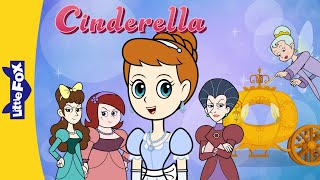 cinderella 3 [upl. by Ahsha]