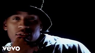 LL COOL J  Around The Way Girl Official Music Video [upl. by Nevins]