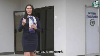 Charla Las contribuciones sociales de los profesionales independientes [upl. by Anivid]