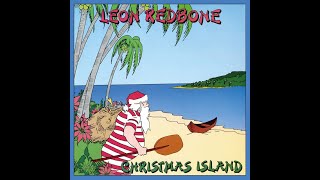 Leon Redbone Christmas Island [upl. by Ahsina147]