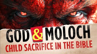 When God DEMANDED Human Sacrifices  The TRUTH About Moloch  Documentary [upl. by Dewhirst]