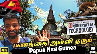 💵நல்லா சம்பாதிக்க இங்க வாங்க🇵🇬  Papua New Guinea ep10 [upl. by Yelnik]