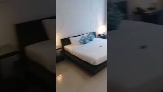 🇹🇭🌴room tour the palmery resort hôtel phuket🌴🇹🇭 [upl. by Nager972]