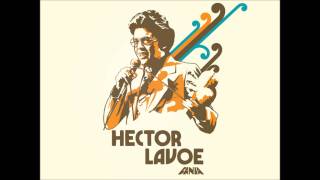 Hector lavoe  Escandalowmv [upl. by Korman]