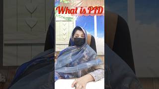 youtubereelsWhat is Pelvic Inflammatory Disease drabeeraali womenshealth [upl. by Zumstein]