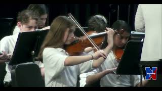 Neshaminy District Orchestra Festival 2023 [upl. by Shelley]