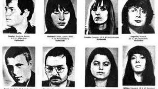 StammheimDie Baader Meinhof Gruppe vor Gericht Full Movie [upl. by Llywellyn]