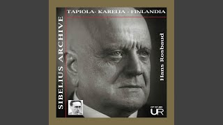 Karelia Suite Op 11 III Alla marcia Moderato [upl. by Rissa]