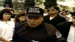 Kid Frost  La Raza II [upl. by Knut505]