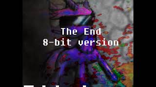 The End 8 Bit Version [upl. by Annahahs]