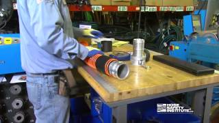 Tipco Technologies Industrial Hose Assembly [upl. by Gauntlett353]