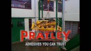 Pratley Bulldozer [upl. by Nnylrats]