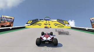 trackmania world record time [upl. by Ellen378]