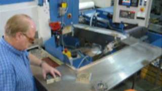 Imatec ITG High Production TFG Grinder [upl. by Gayner]