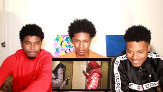 Quando Rondo  Scarred From Love Official Music Video REACTION [upl. by Niddala]