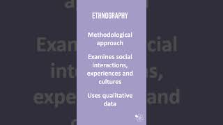 researchqualitative research designtypes of qualitative research designethnographicgrounded [upl. by Esinehs]