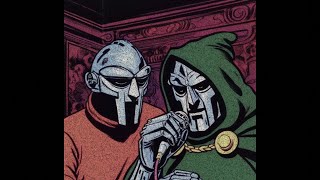 FREE MF DOOM x Joey Bada Type Beat  quotPridequot [upl. by Carder785]